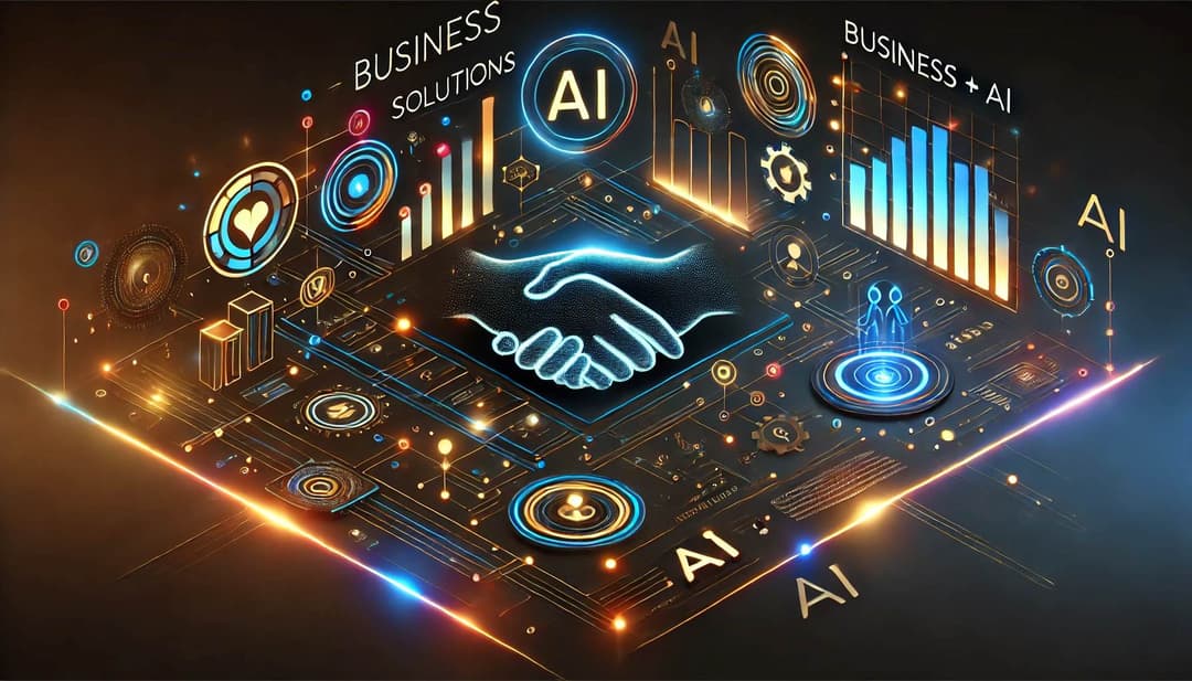 How AI Can Transform Your Business